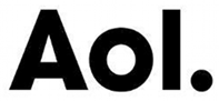 AOL brand logo