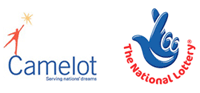 Camelot brand logo