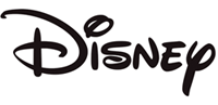 Disney brand logo