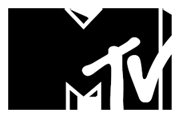 MTV brand logo