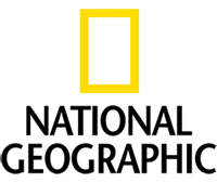 National Geographic brand logo