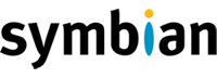 Symbian brand logo