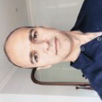 Photograph of Javier Garcia